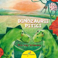 Dinozaurii pitici