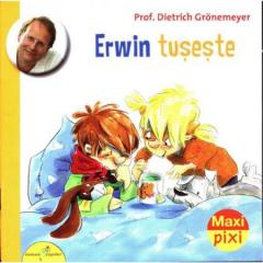 Erwin tuseste