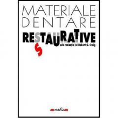 Materiale dentare restaurative