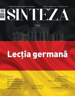 Revista Sinteza Nr. 44