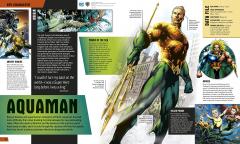 DC Comics Justice League The Ultimate Guide