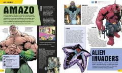 DC Comics Justice League The Ultimate Guide