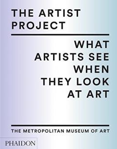 The Artist Project