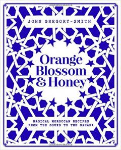 Orange Blossom & Honey