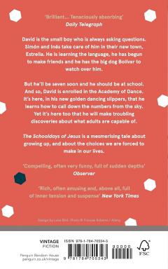 The Schooldays of Jesus