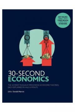 30-Second Economics
