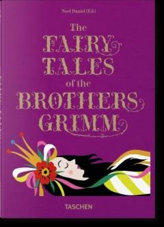 The Fairy Tales of the Brothers Grimm 