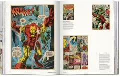 The Marvel Age of Comics 1961-1978