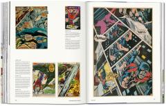 The Marvel Age of Comics 1961-1978