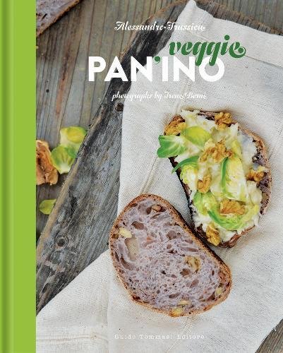 Veggie Pan&#039;ino