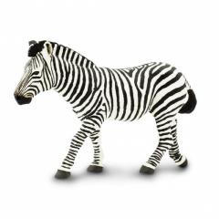 Figurina - Wonders Zebra