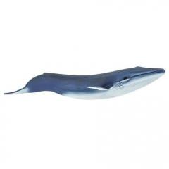 Figurina - Balena albastra