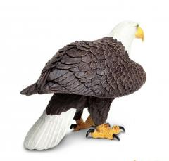 Figurina - Bald Eagle