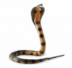 Figurina - Cobra Snake
