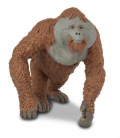 Figurina - Male Orangutan