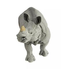 Figurina - Rinocer Indian