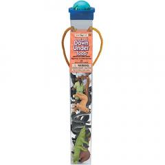 Tub cu figurine - The Land Down Under