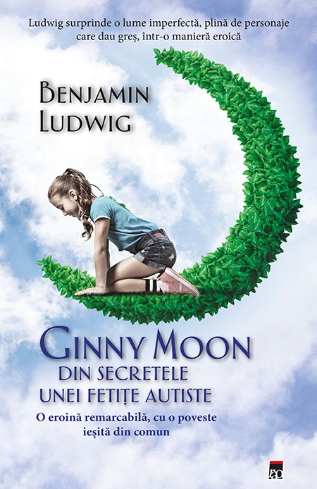 Ginny Moon - Din secretele unei fetite autiste
