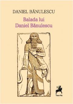 Balada lui Daniel Banulescu