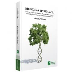 Medicina spirituala Alberto Villoldo