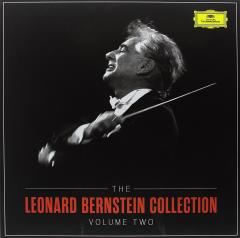 The Leonard Bernstein Collection Vol.2