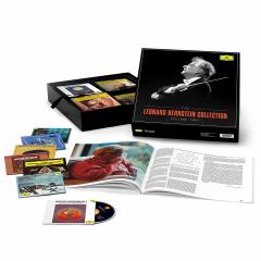 The Leonard Bernstein Collection Vol.2