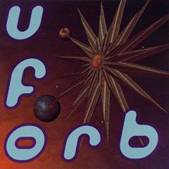 U.F.Orb - Vinyl