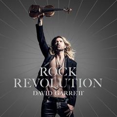 Rock Revolution - Vinyl