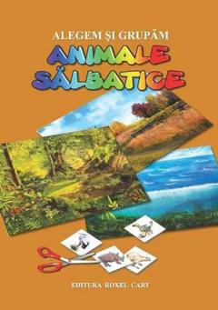 Animale salbatice