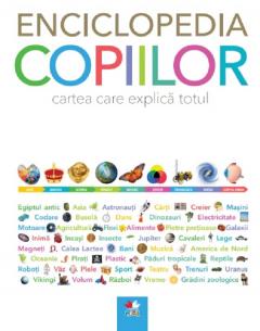 Enciclopedia copiilor