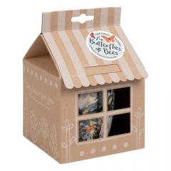 Cana - Jungle Heritage - Binny