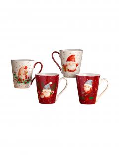 Set 4 cani - Gnome