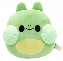 Jucarie de plus - Tiny-K - Oppy Frog