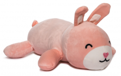 Jucarie de plus - Yabu - Bunny Flat