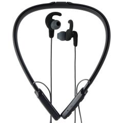 Casti - Ink'd+ Active - Black-Grey