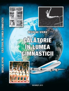 Calatorie in lumea gimnasticii