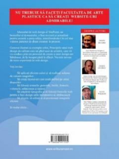 Principiile unui Web Design de inalta calitate