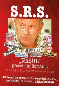 S.R.S. Nasul presei din Romania