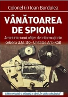 Vanatoarea de spioni 