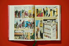 Marvel Comics Library. Fantastic Four - Volume 1 (1961-1963)