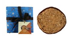Cozonac - Panettone al Cremino