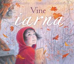 Vine iarna