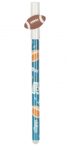 Pix cu cerneala termosensibila - Balls - Rugby