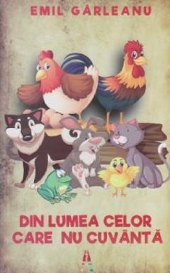 Din lumea celor care nu cuvanta