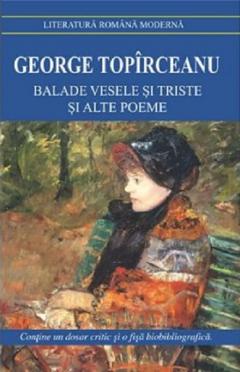 Balade vesele si triste si alte poeme