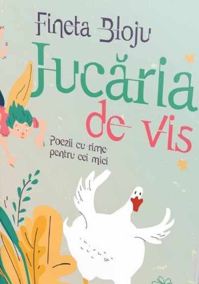 Jucaria de vis