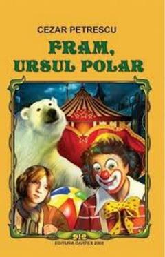 Fram, Ursul polar