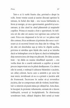 Frica • Scrisoare de la o necunoscuta Stefan Zweig