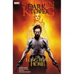 Dark Tower: The Long Road Home