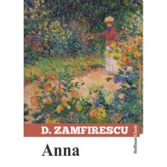 Anna Duiliu Zamfirescu